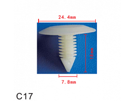 C0017