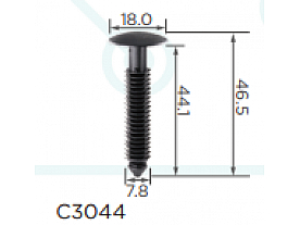 С3044