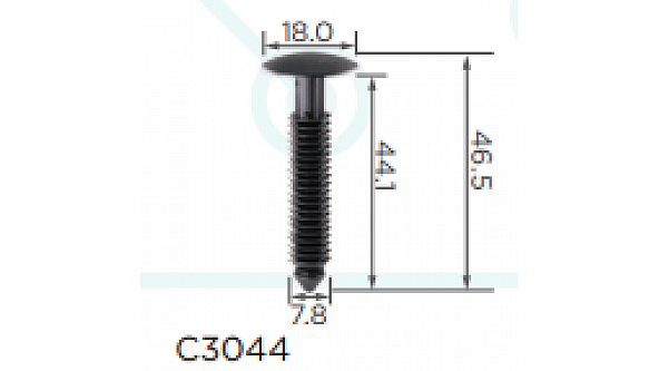С3044
