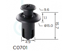 C0701