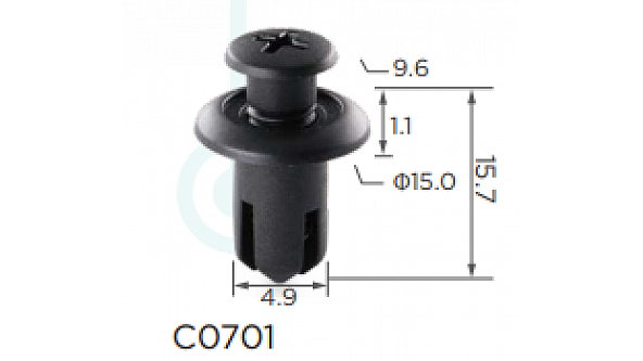 C0701