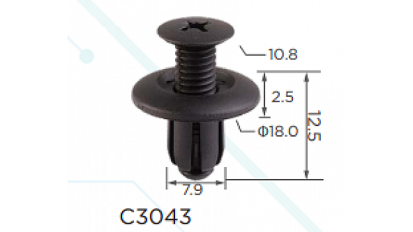 C3043