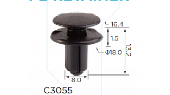 C3055