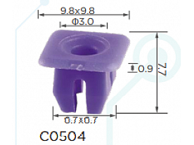 C0504