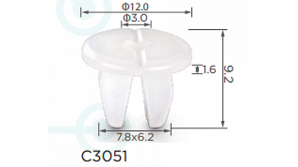 C3051