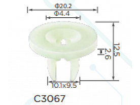 C3067