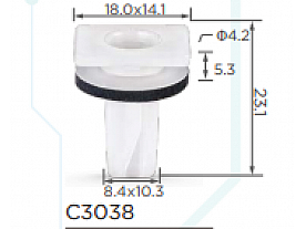 C3038