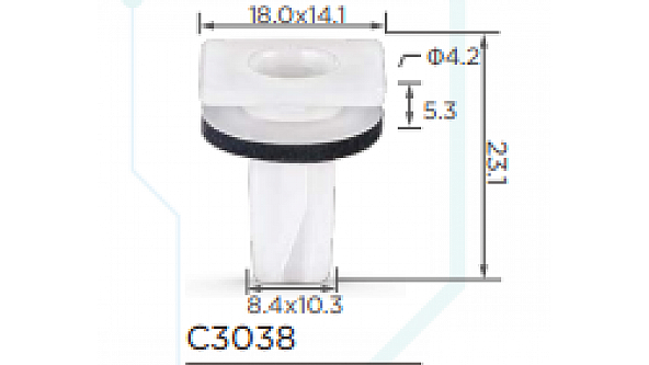 C3038