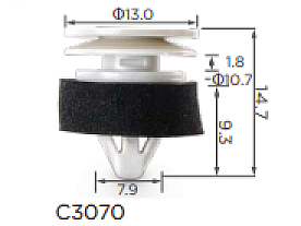 C3070