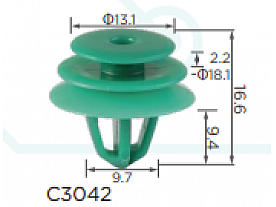 C3042