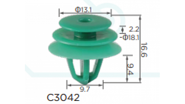 C3042