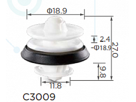 C3009