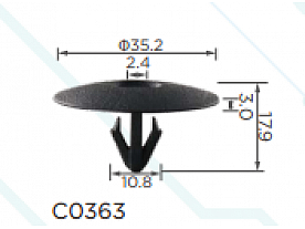 C0363
