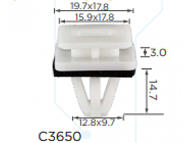 C3650