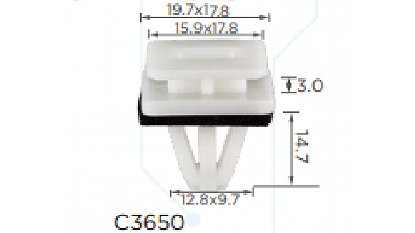 C3650