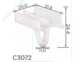 C3072