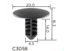 C3058