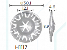 H1117