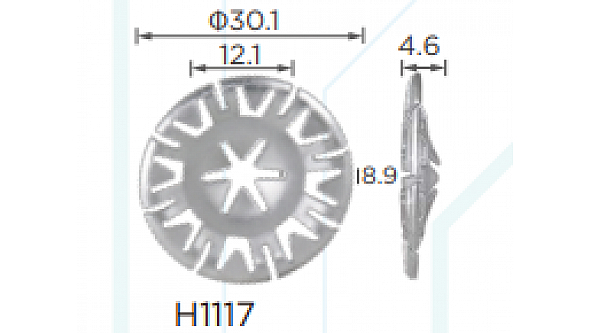 H1117