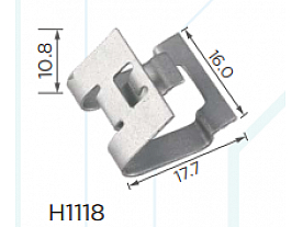 H1118