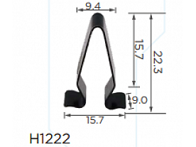 H1222