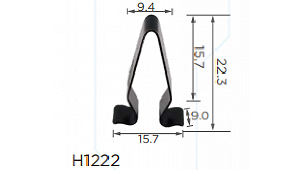 H1222