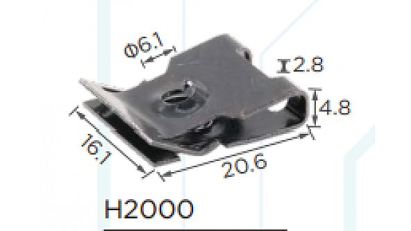 H2000