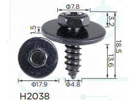 H2038