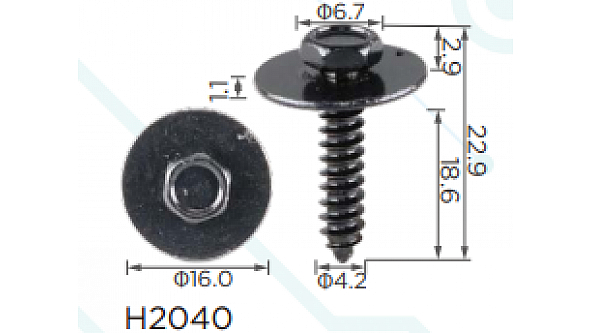 H2040