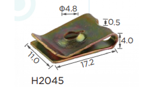 H2045