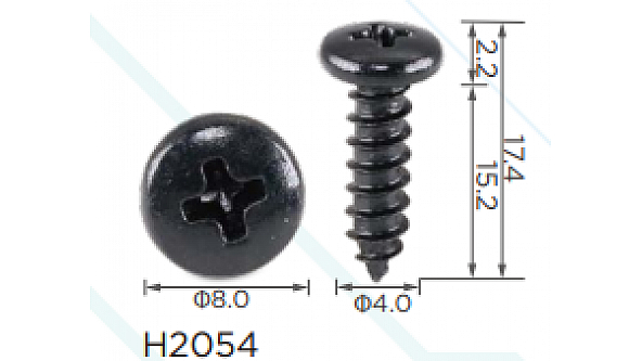H2054