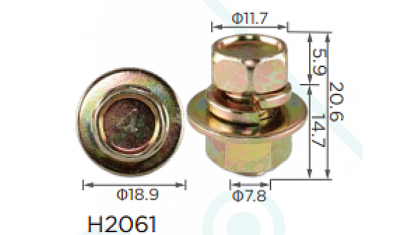 H2061