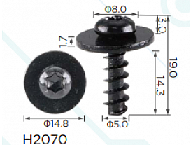 H2070