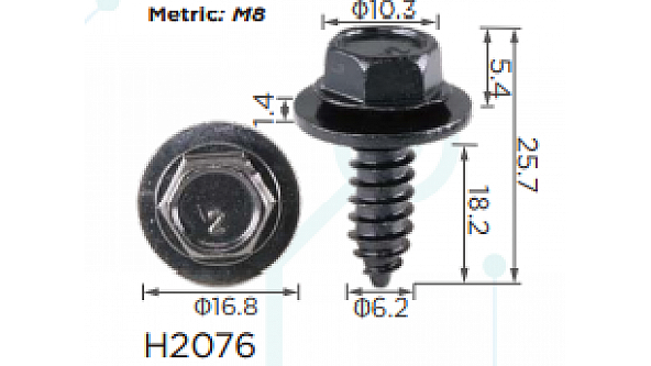 H2076