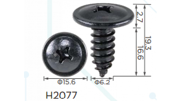 H2077