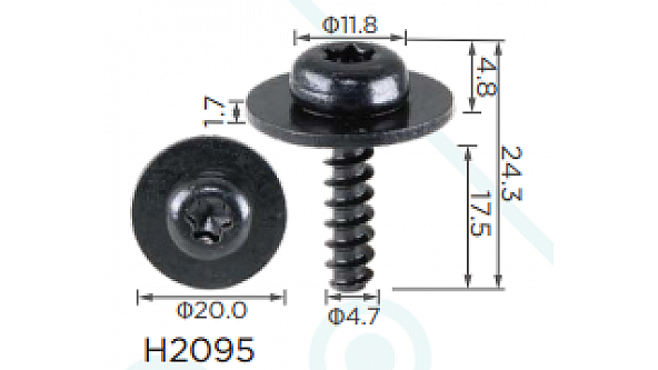H2095