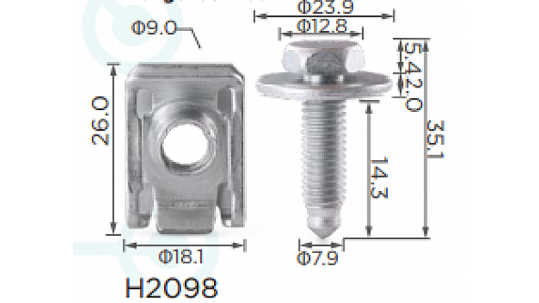 H2098
