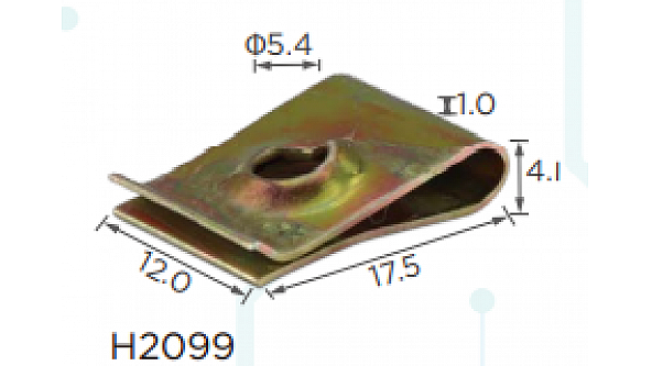 H2099