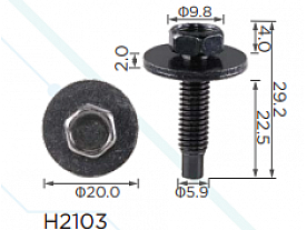 H2103