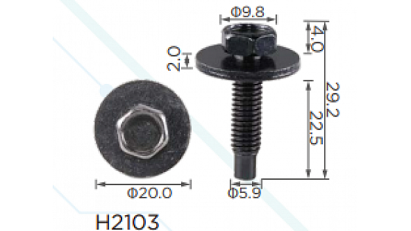 H2103