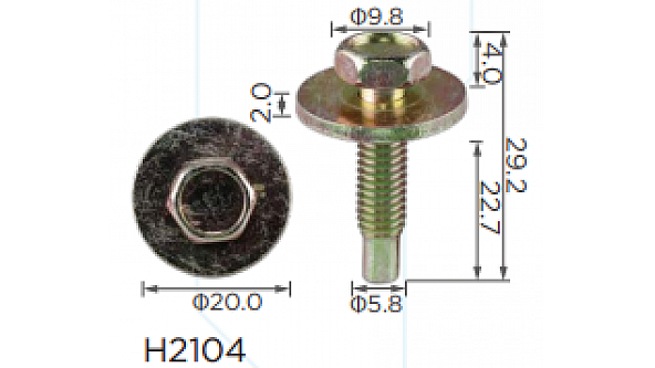 H2104