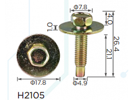 H2105
