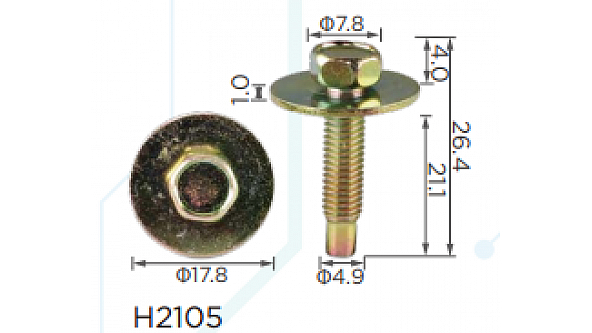H2105