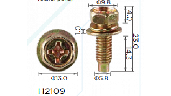 H2109