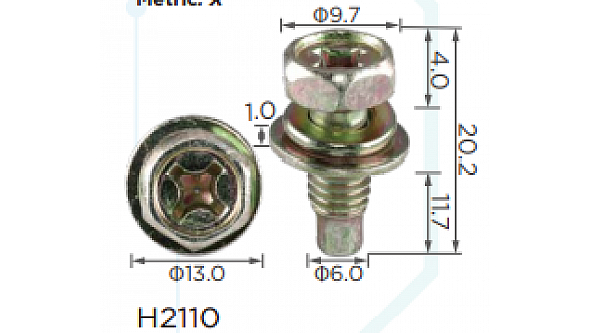 H2110