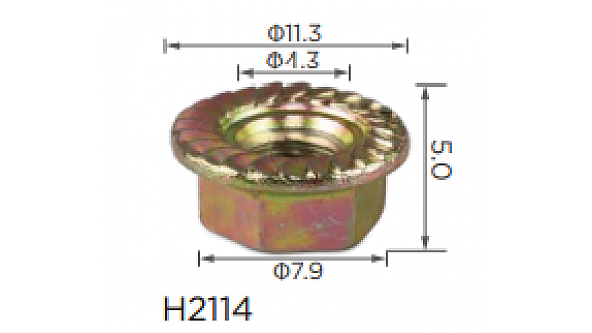 H2114
