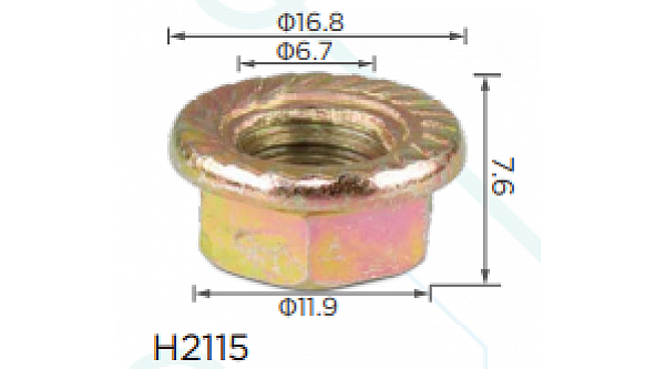 H2115