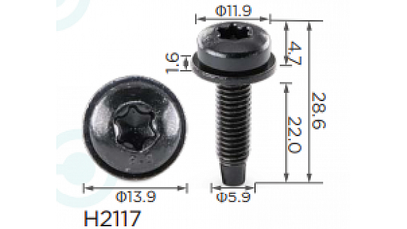 H2117