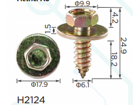 H2124
