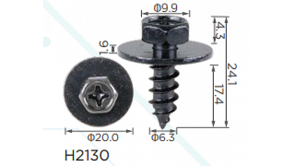 H2130